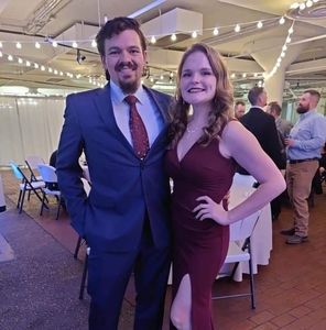 Meet your Posher, Kendra